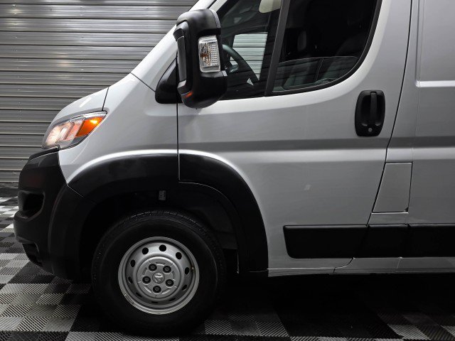 Used 2023 RAM ProMaster 1500 w/ Convenience Group FWD image 30
