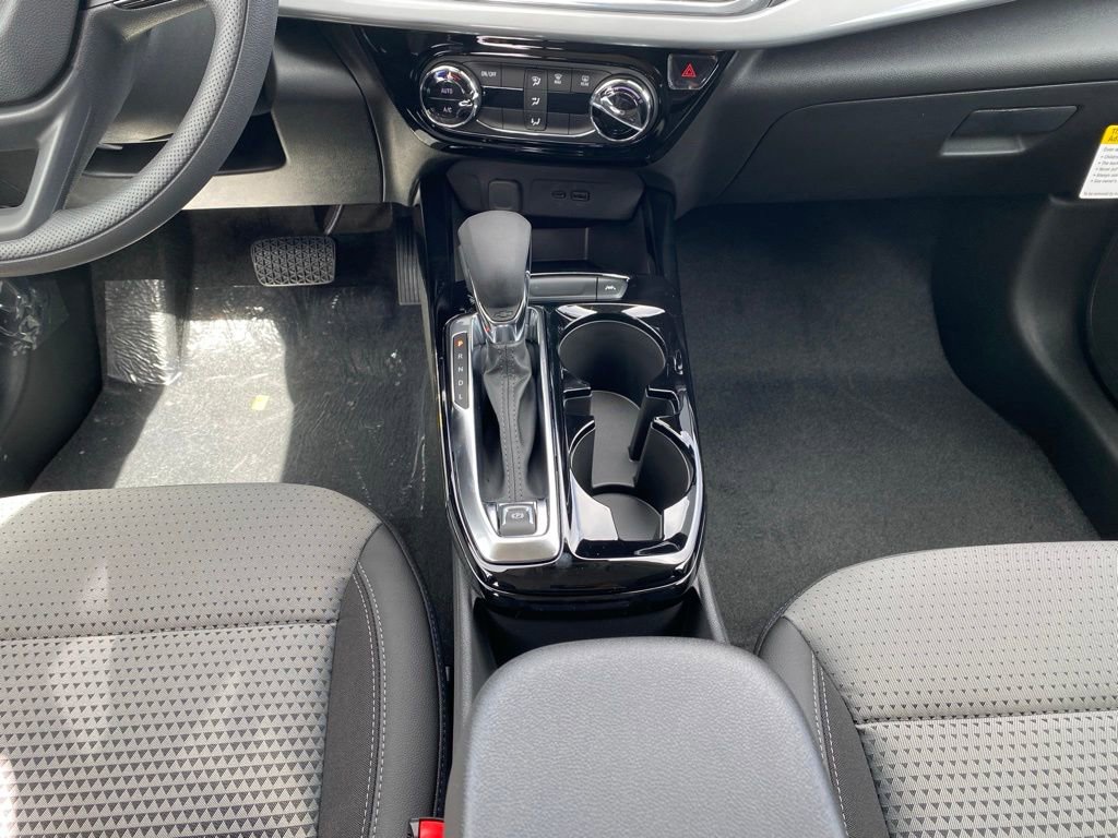 New 2026 Chevrolet Trax LT image 15