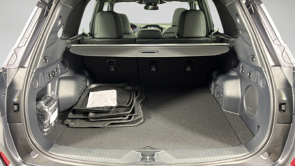New 2026 Subaru Forester Sport AWD/4WD image 37
