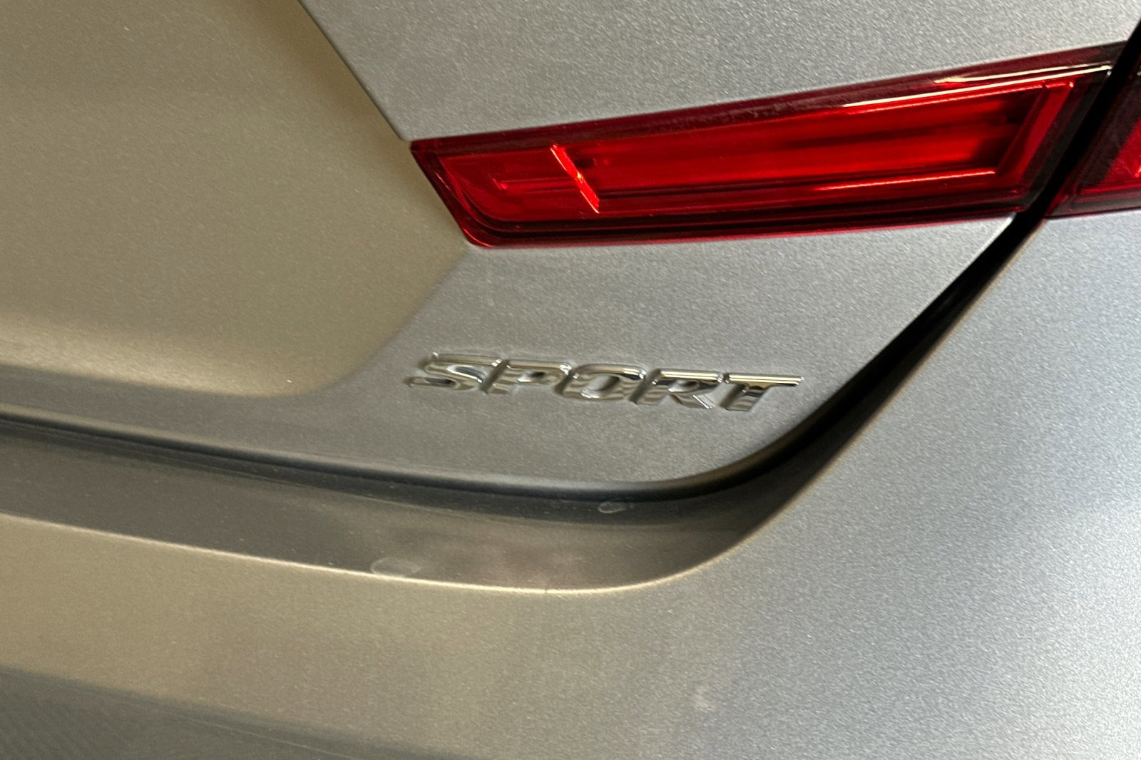 Used 2022 Honda Accord Sport image 49