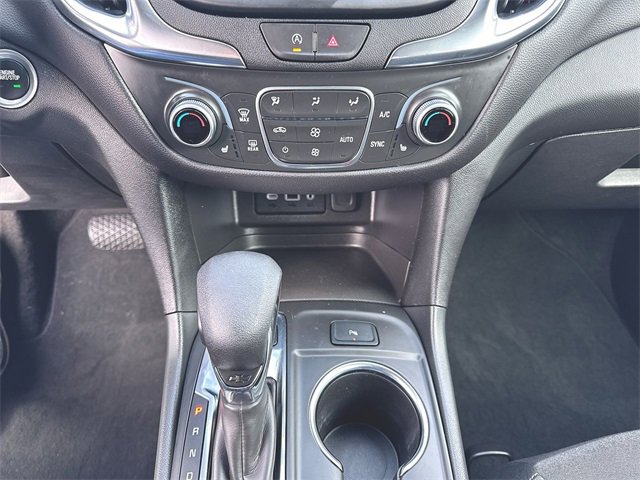 Used 2024 Chevrolet Equinox LT image 17