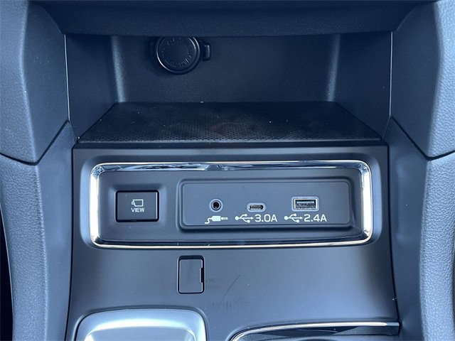 New 2026 Subaru Ascent Limited image 15