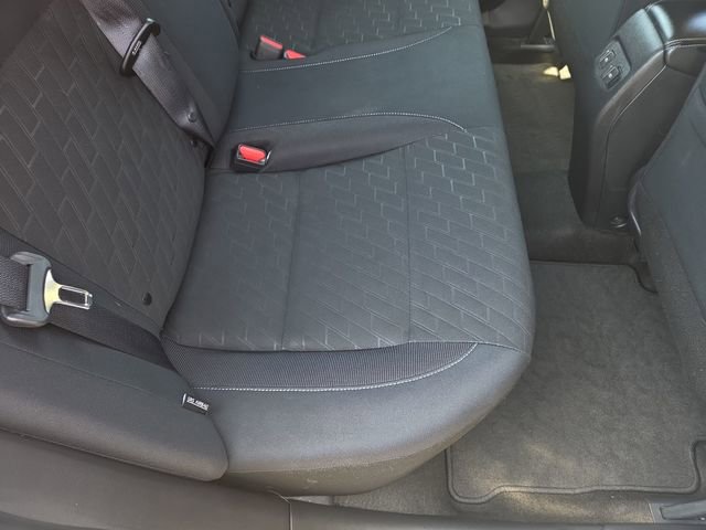 Used 2024 Nissan Kicks SV FWD image 27