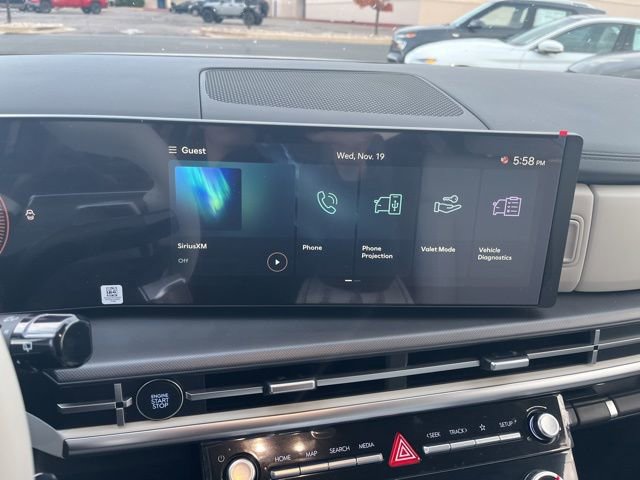 New 2026 Hyundai Santa Fe SE image 27