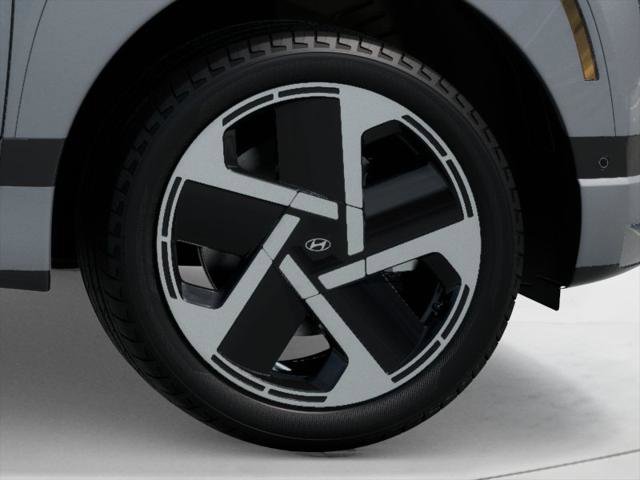 New 2026 Hyundai Ioniq 9 Calligraphy image 8