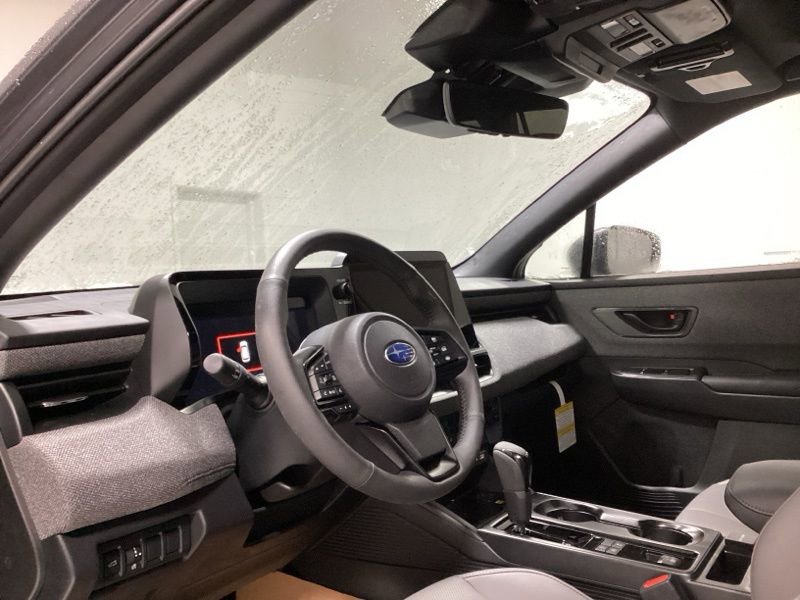 New 2026 Subaru Outback Limited AWD/4WD image 24