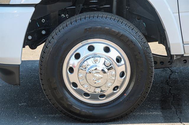New 2025 RAM 3500 Limited image 10