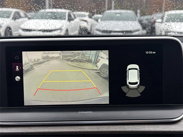 Certified 2022 Kia Telluride EX w/ EX Premium Package image 4