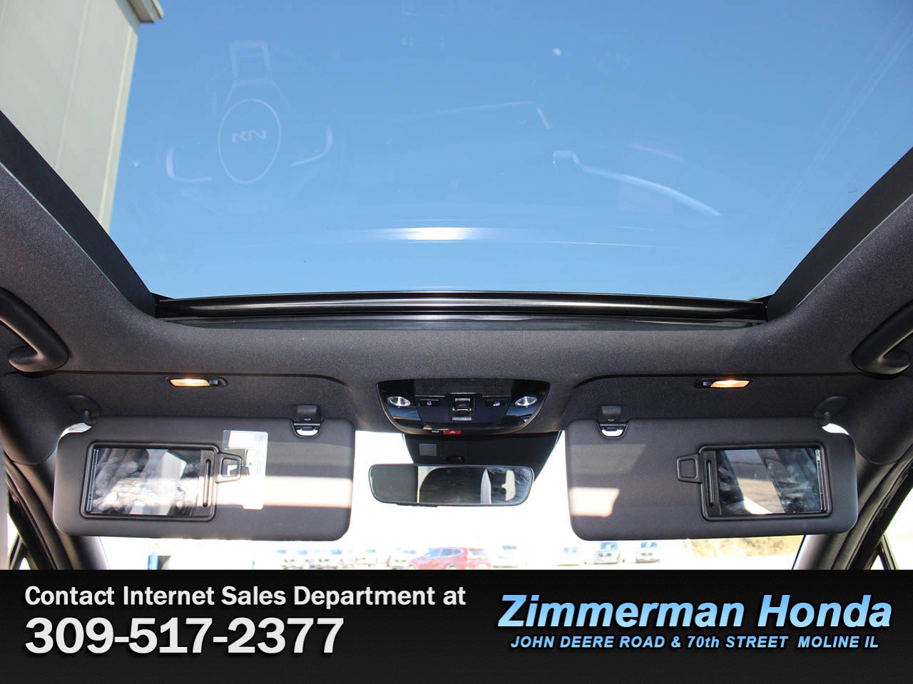 Used 2024 Kia Sportage X-Line w/ X-Line Premium Package image 10