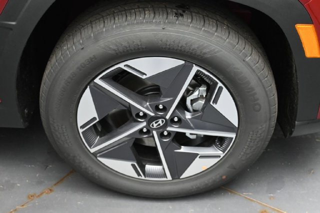New 2026 Hyundai Tucson SEL AWD/4WD image 10