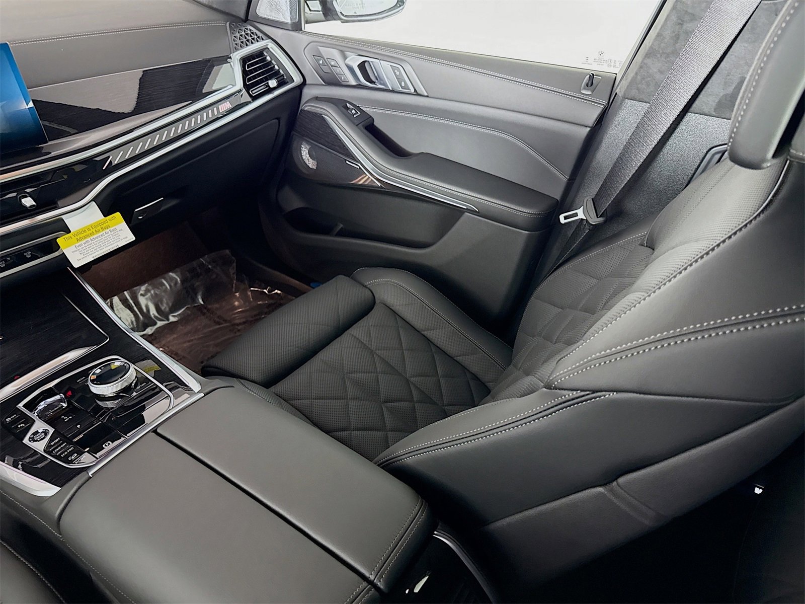 New 2026 BMW X5 M60i image 25