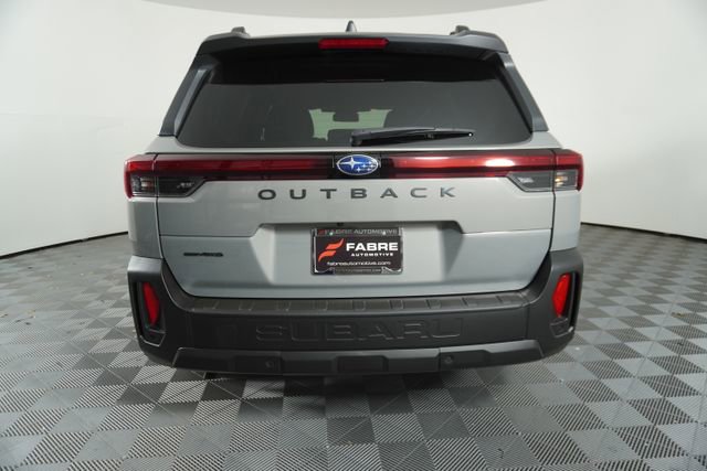 New 2026 Subaru Outback Premium image 6