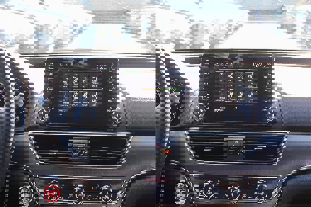 Used 2022 Honda Accord LX image 19