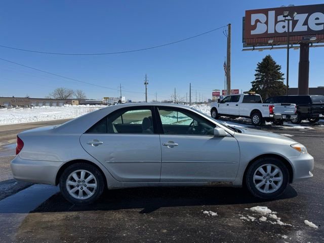 Used 2003 Toyota Camry XLE image 35