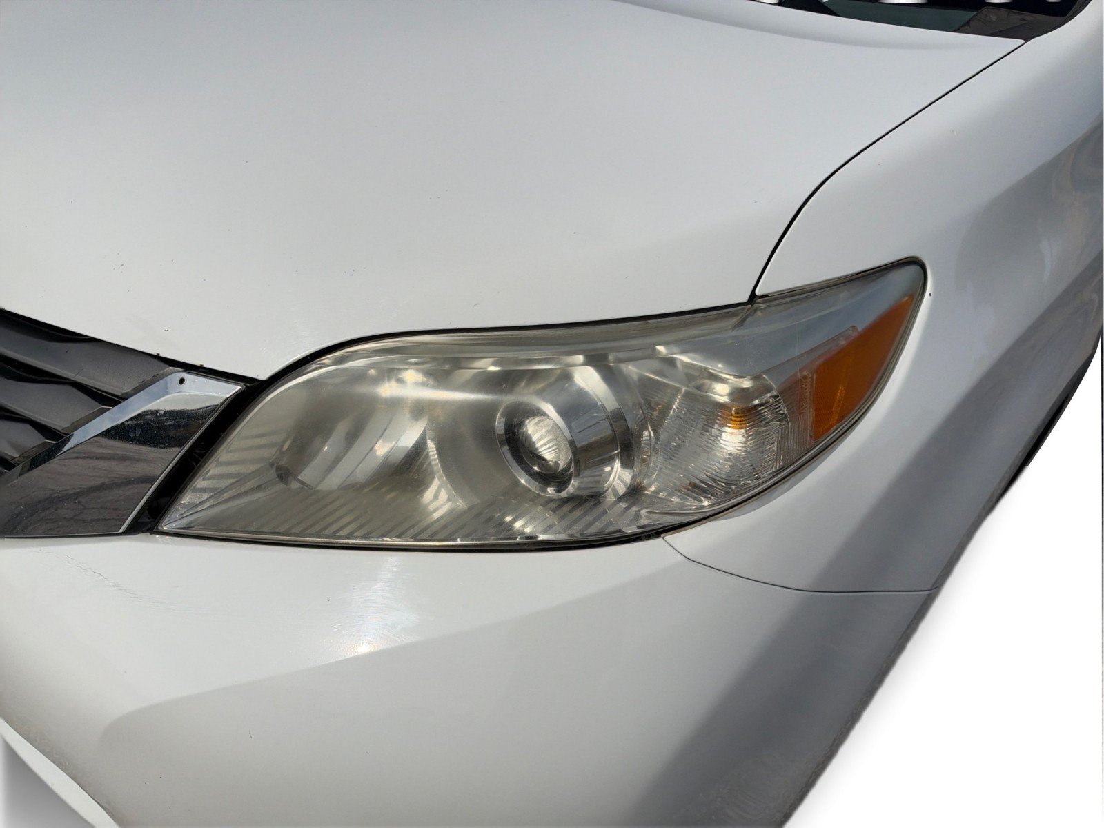 Used 2014 Toyota Sienna XLE FWD image 33