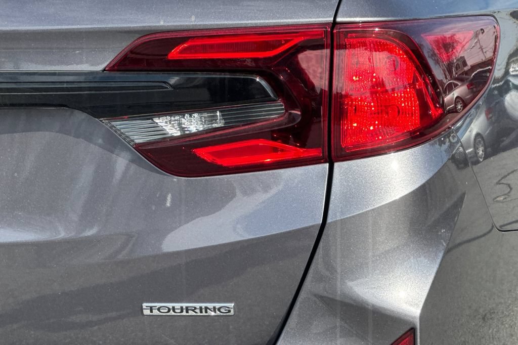 New 2026 Honda Odyssey Touring image 27
