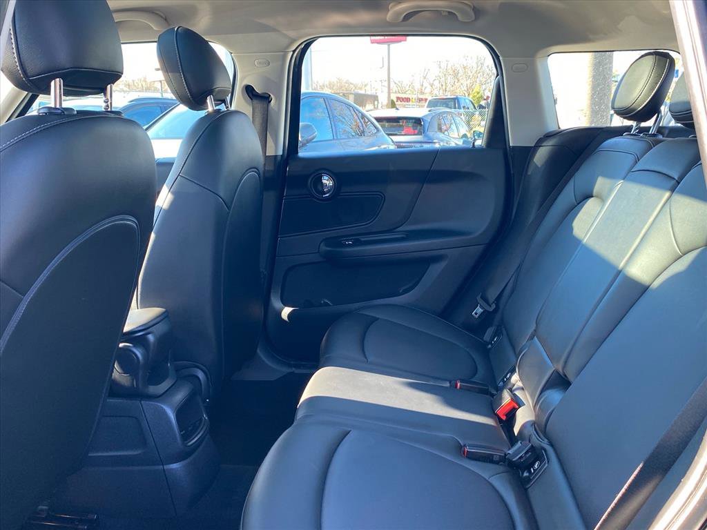 Used 2019 MINI Cooper Countryman image 17