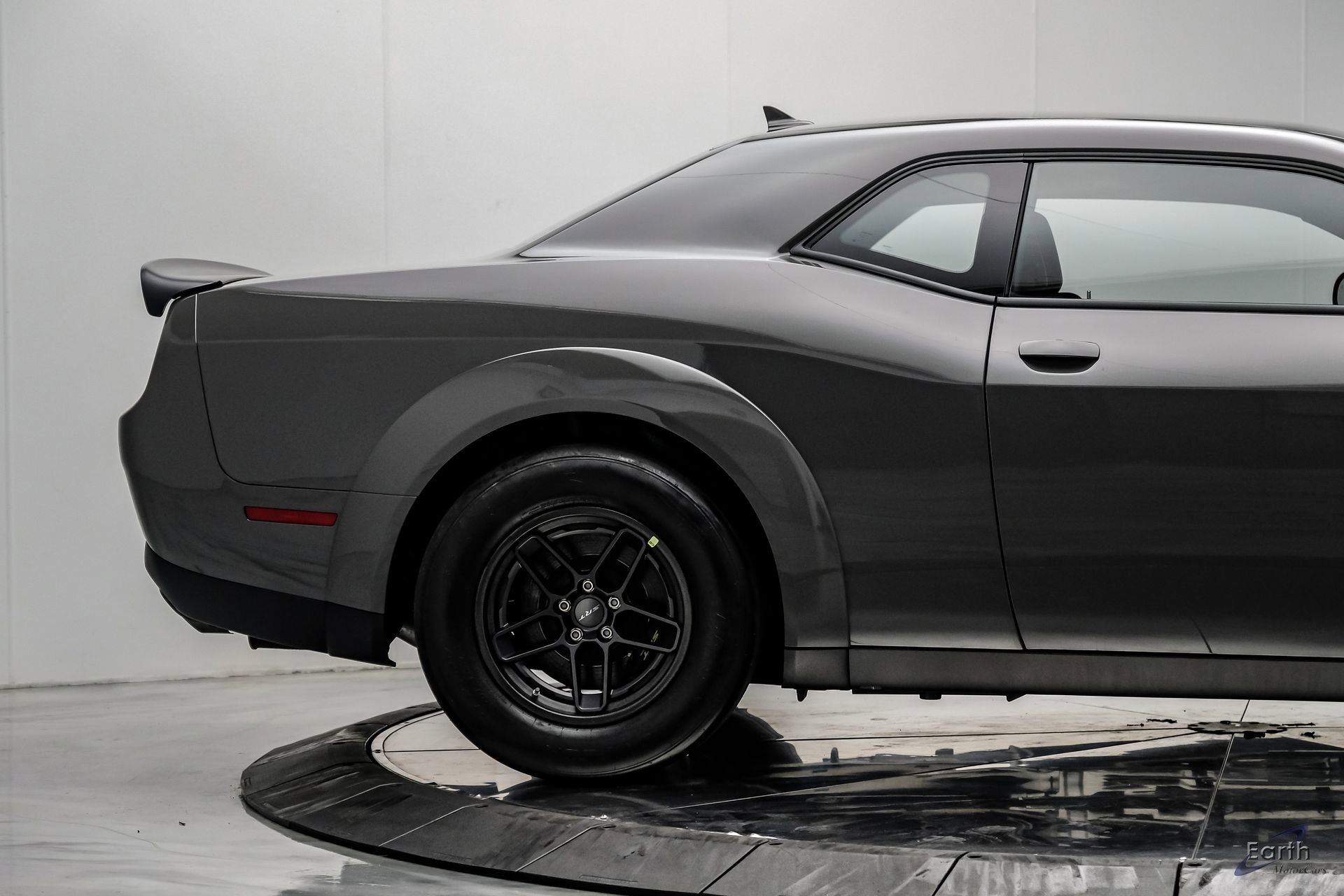 Used 2023 Dodge Challenger SRT Hellcat Redeye RWD image 25