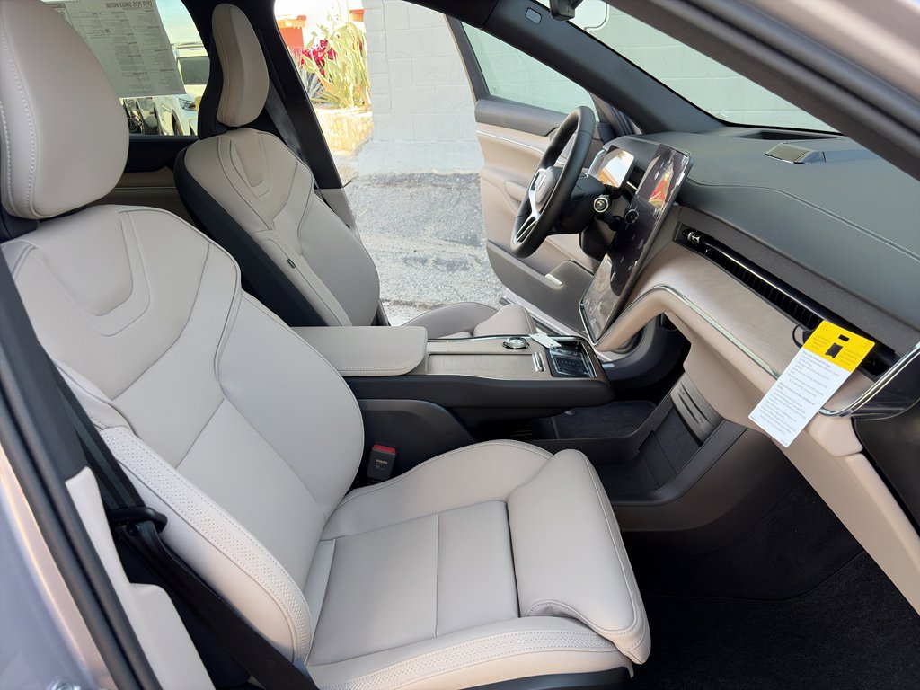 New 2026 Volvo EX90 Plus image 15