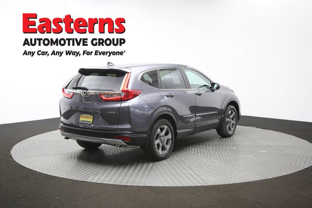 Used 2017 Honda CR-V EX-L image 43