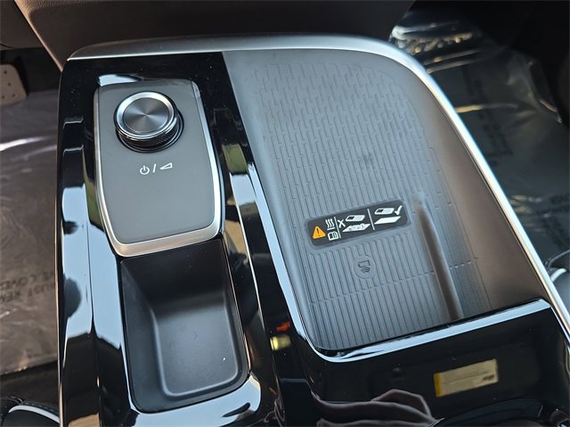 New 2025 Buick Enclave Sport Touring w/ Power Package image 24