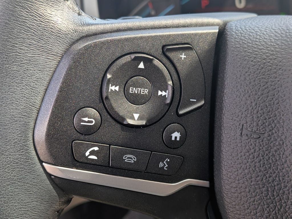 Used 2023 Honda Odyssey EX-L image 17