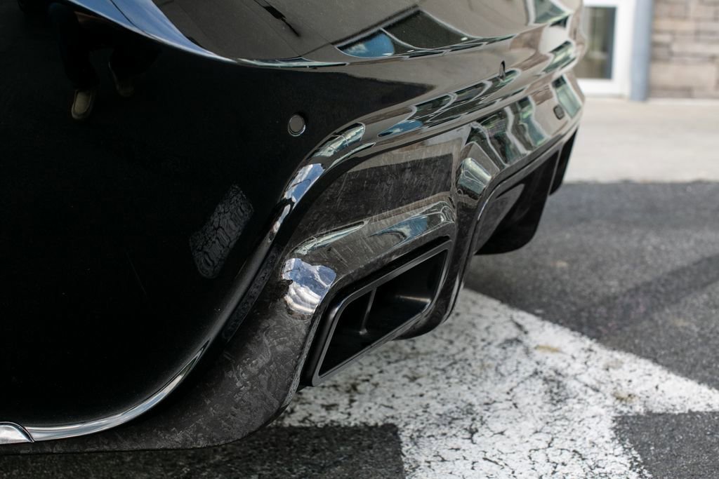 Used 2022 Rolls-Royce Ghost image 13