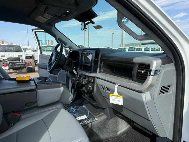 Used 2025 Ford F350 XL w/ XL Chrome Package AWD/4WD image 20