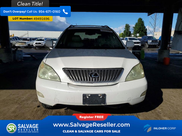 Used 2005 Lexus RX 330 image 7