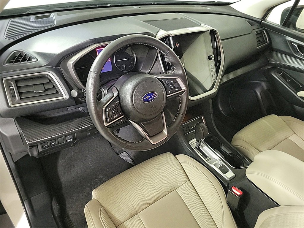 Used 2024 Subaru Ascent Premium w/ Convenience Package image 13