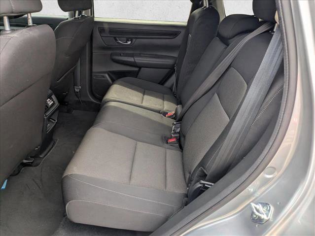 Certified 2024 Honda CR-V EX image 16