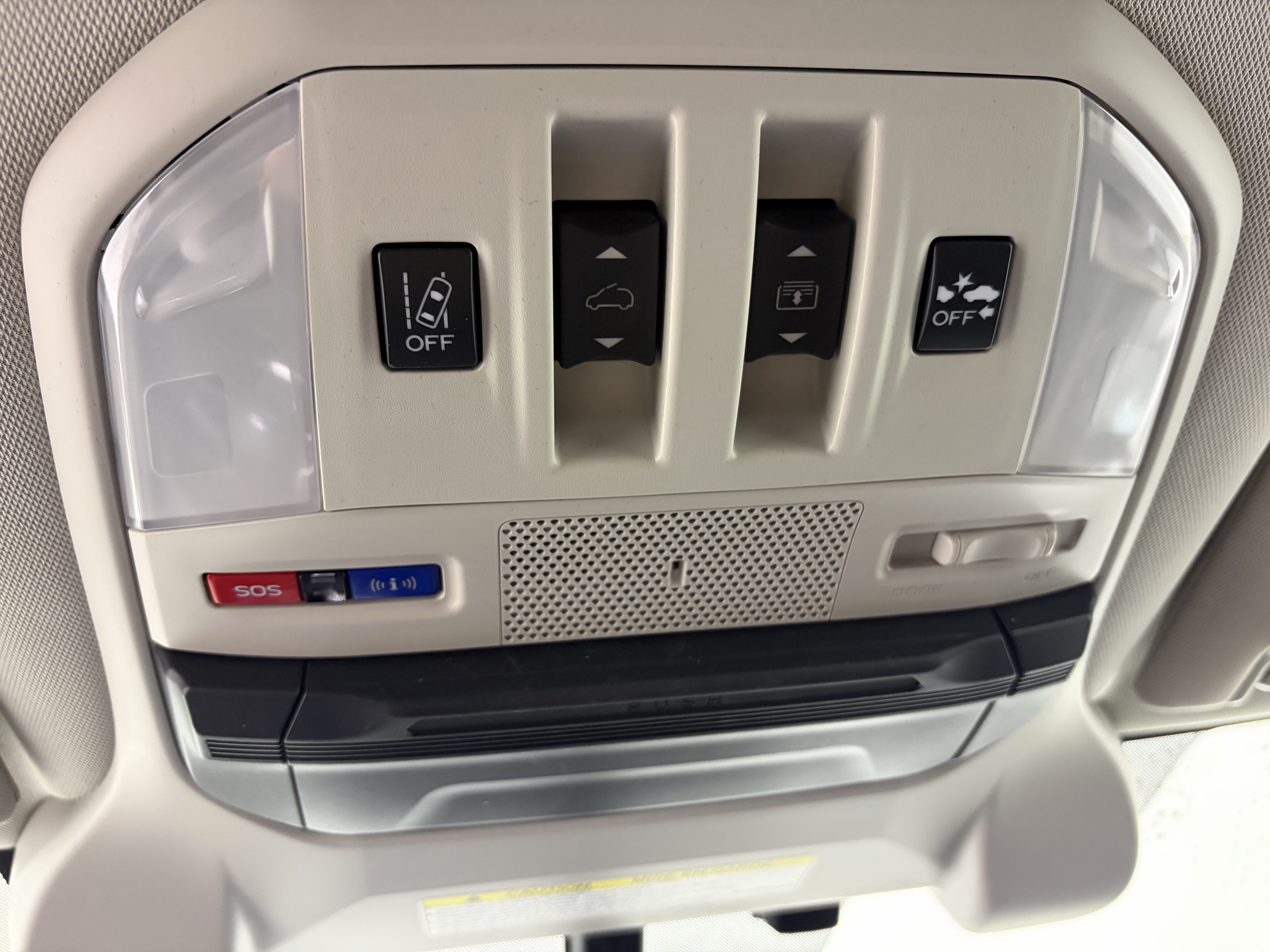 Used 2022 Subaru Ascent Touring AWD/4WD image 43