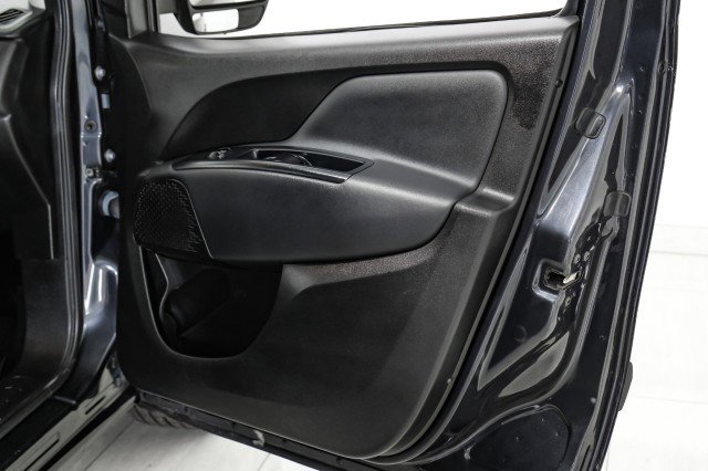 Used 2020 RAM ProMaster City SLT w/ Popular Equipment Group image 40