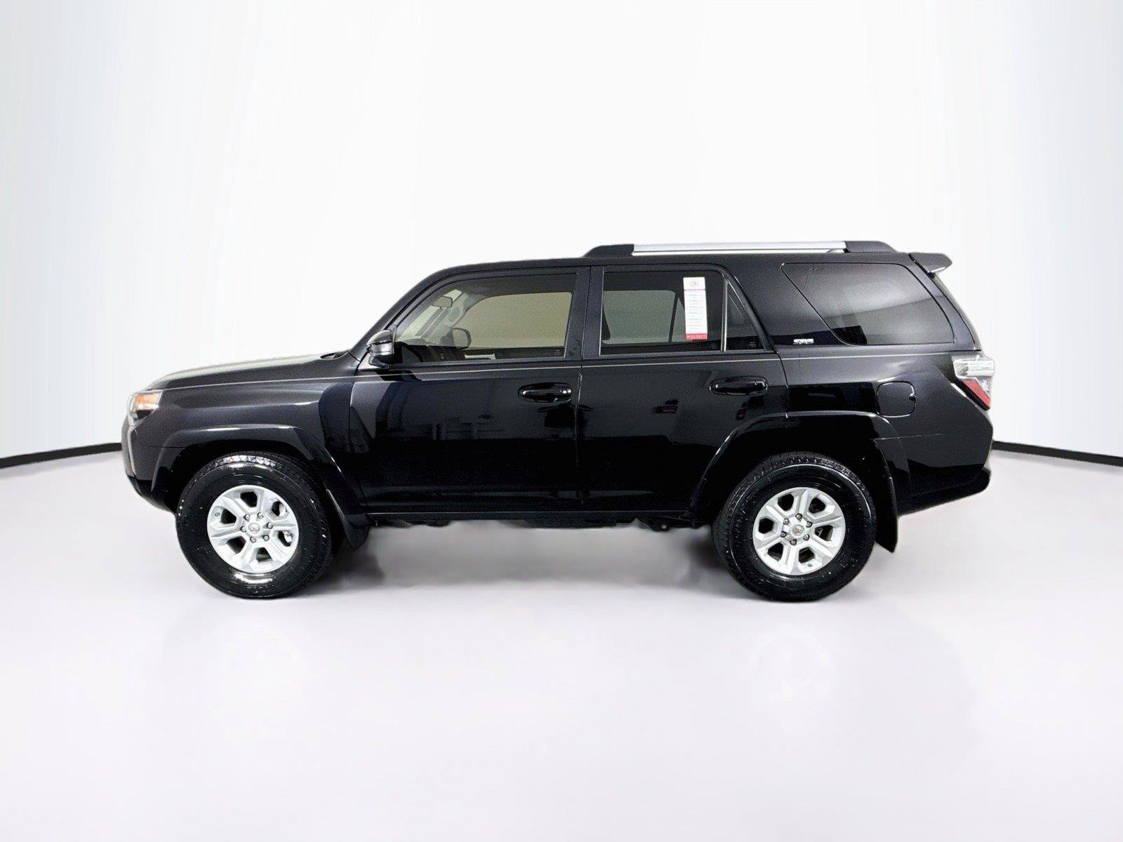 Used 2019 Toyota 4Runner SR5 RWD image 13