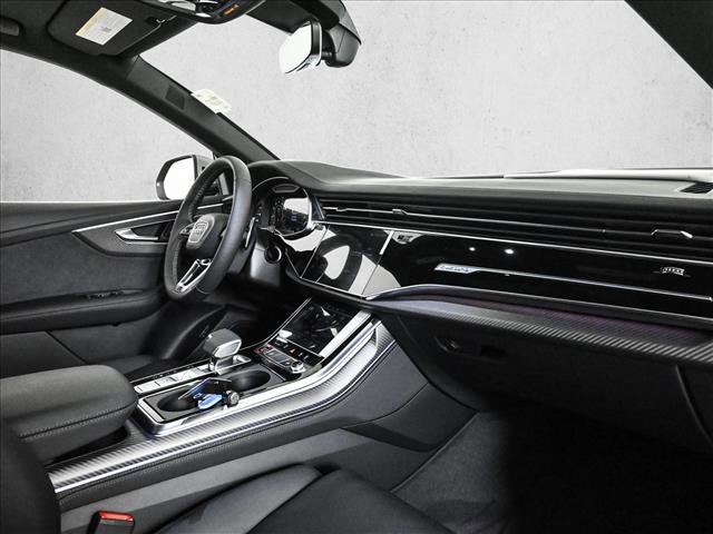New 2026 Audi RS Q8 performance AWD/4WD image 23