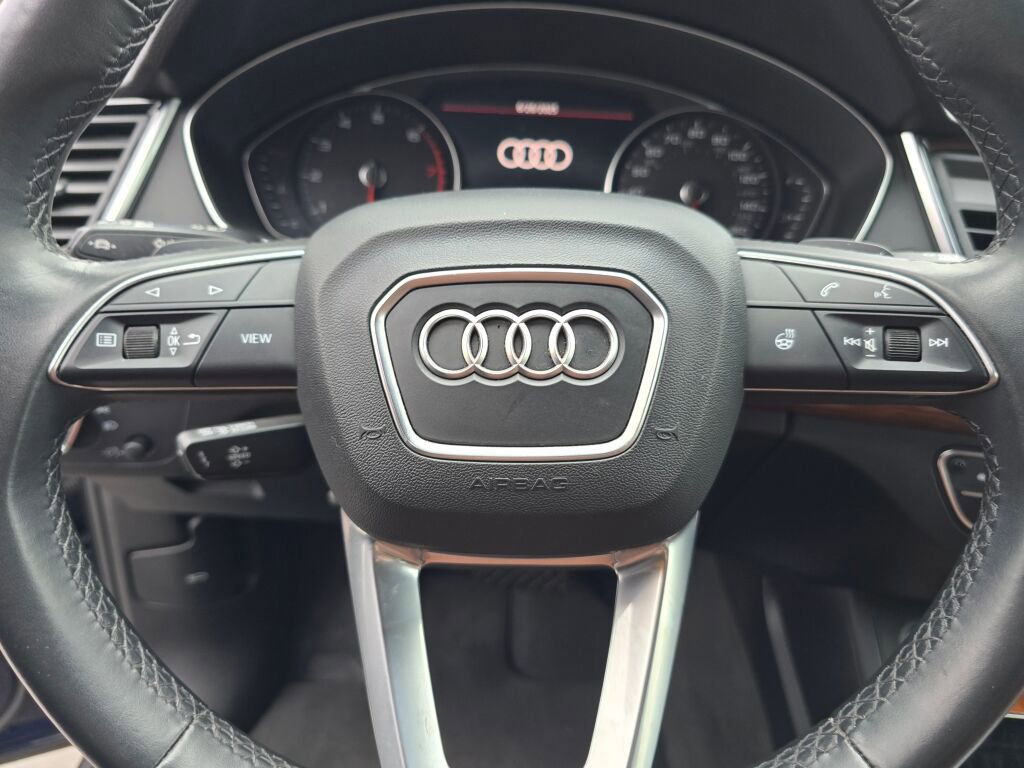 Used 2022 Audi Q5 2.0T Premium image 23