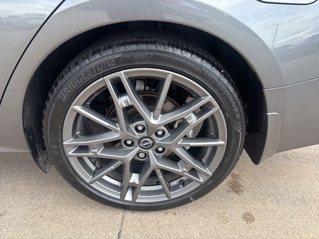 Used 2023 Nissan Altima 2.0 SR FWD image 13