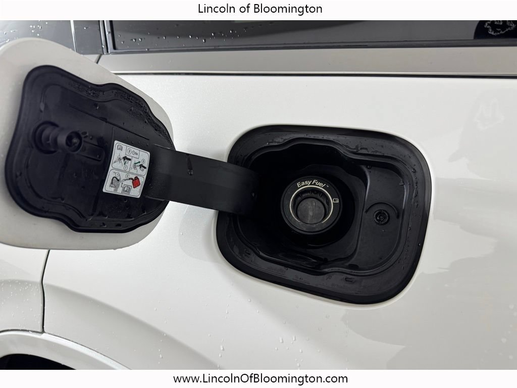 Certified 2023 Lincoln Aviator Black Label w/ Dynamic Handling Package AWD/4WD image 15