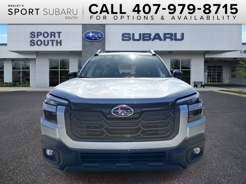 New 2026 Subaru Outback Premium AWD/4WD image 9