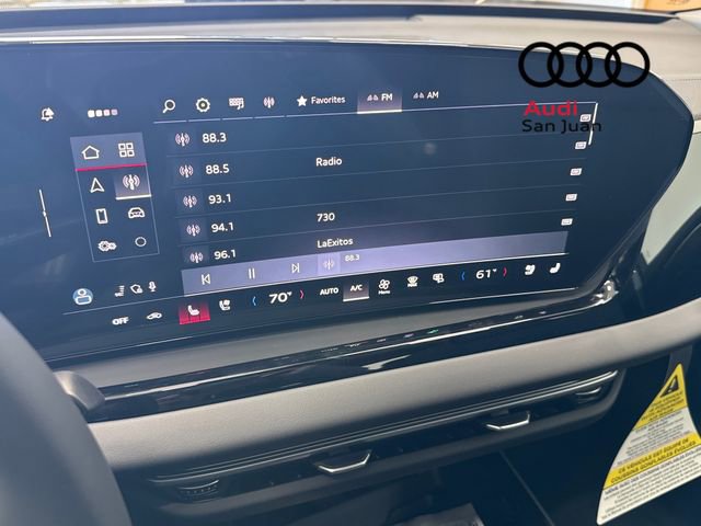 New 2026 Audi A6 3.0 image 21