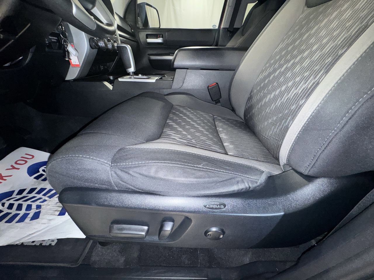 Used 2019 Toyota Tundra SR5 w/ TRD Off Road Package image 18