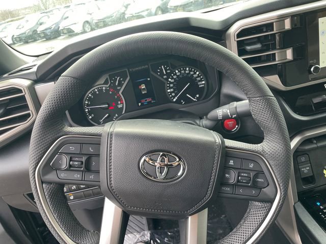 New 2026 Toyota Tundra SR5 image 27