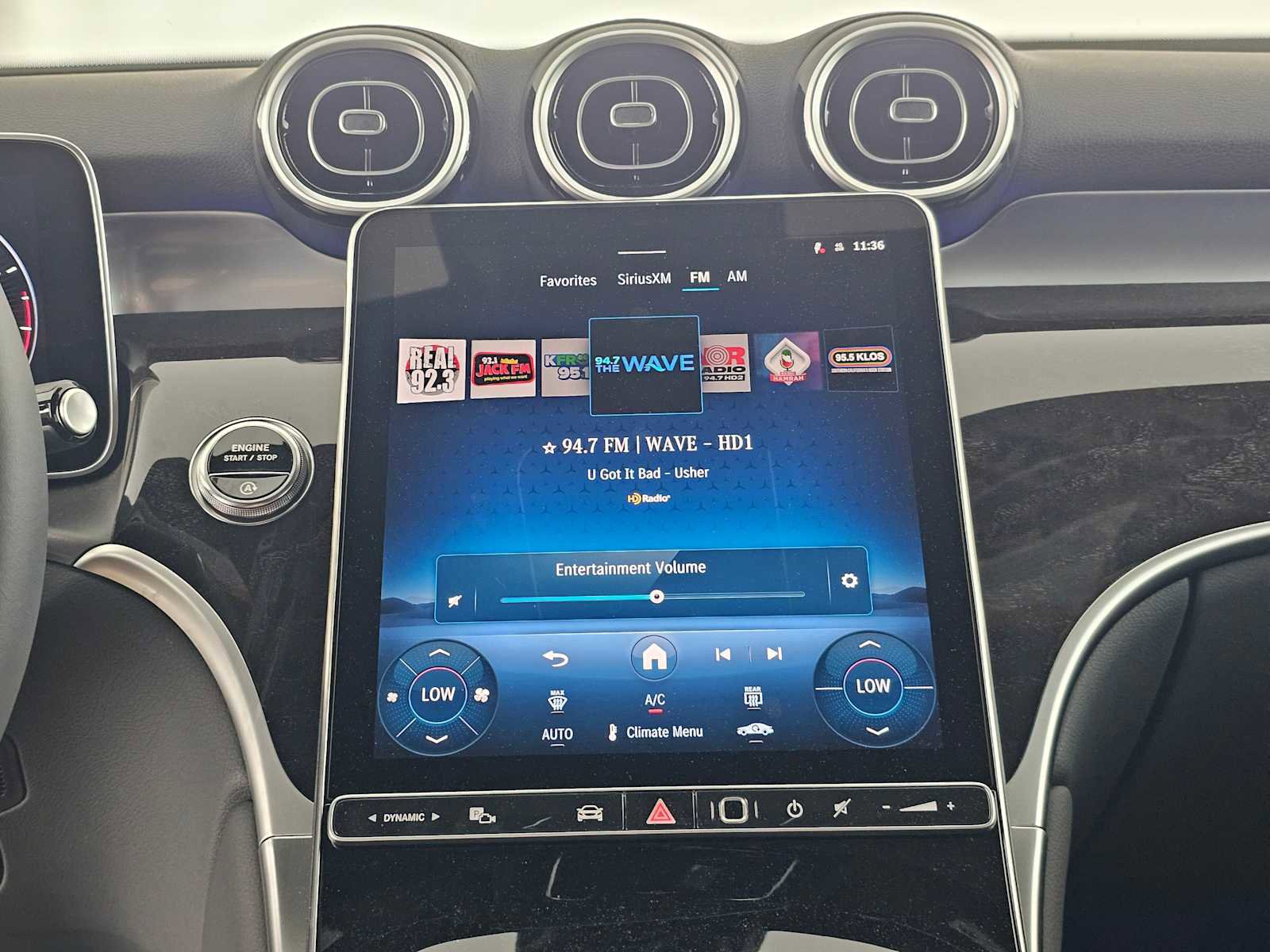 Used 2026 Mercedes-Benz GLC 300 image 25