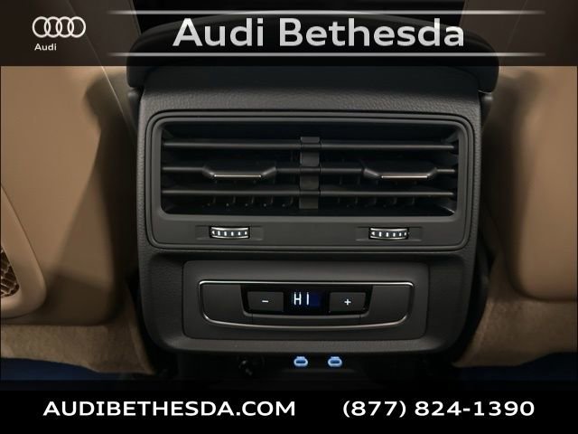 New 2026 Audi Q7 2.0T Premium Plus image 20