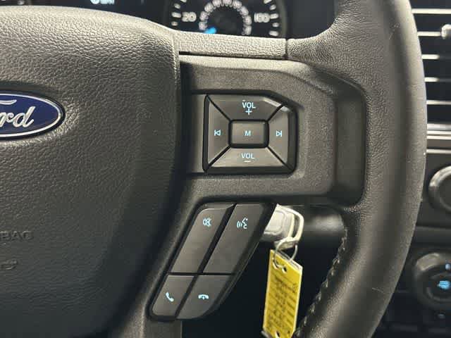 Used 2019 Ford F150 XLT w/ Equipment Group 302A Luxury AWD/4WD image 18