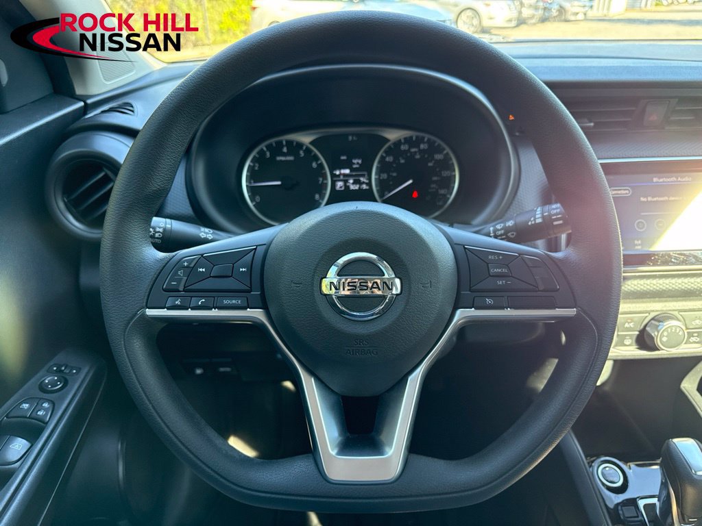 Used 2021 Nissan Kicks S FWD image 19