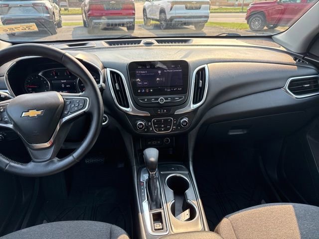 Used 2024 Chevrolet Equinox LT FWD image 20