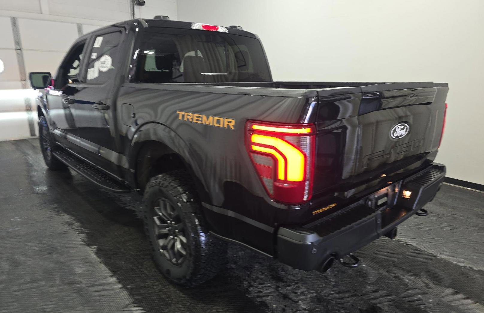 Used 2024 Ford F150 Tremor w/ Equipment Group 402A High image 7