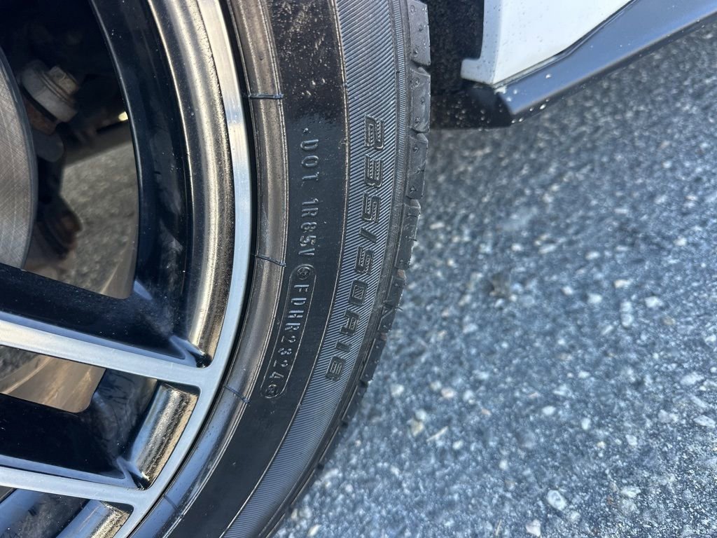 Used 2020 Ford Mustang Premium image 29