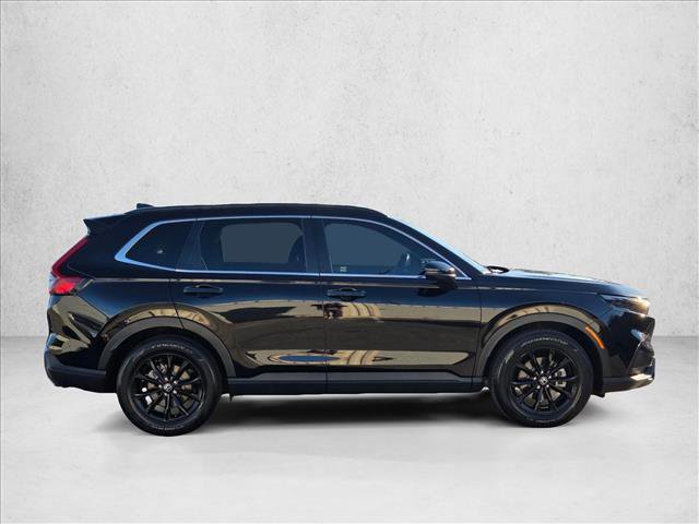 Used 2023 Honda CR-V Sport image 4